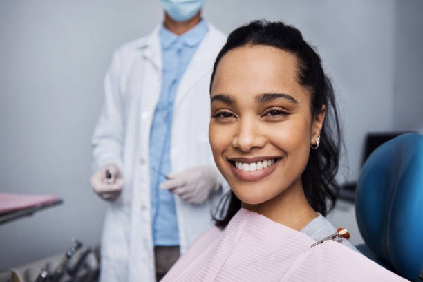 Finding the Right Health-Centered Dentist: Tips for Patients